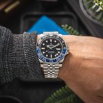 Rolex GMT-Master II 126710BLNR - (5/8)