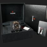 Tudor Black Bay 79230N (2020) - Black dial 41 mm Steel case (8/8)