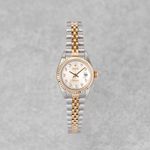 Rolex Lady-Datejust 69173 - (1/8)