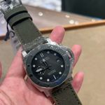 Panerai Submersible PAM01697 - (2/2)