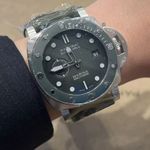 Panerai Submersible PAM01697 - (1/2)