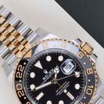 Rolex GMT-Master II 126713GRNR - (3/8)
