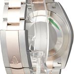 Rolex Datejust 41 126301 (2025) - 41 mm Gold/Steel case (5/5)