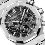 Audemars Piguet Royal Oak Chronograph 26240ST.OO.1320ST.06 - (8/12)