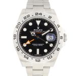 Rolex Explorer II 216570 - (1/6)