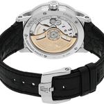 Audemars Piguet CODE 11.59 15210BC.OO.A002CR.01 (2019) - Zwart wijzerplaat 41mm Witgoud (5/5)