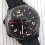 U-Boat Capsoil DLC 8841 (2025) - Black dial 46 mm Steel case (1/8)