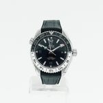 Omega Seamaster Planet Ocean 215.33.44.22.01.001 (2025) - Zwart wijzerplaat 44mm Staal (2/4)