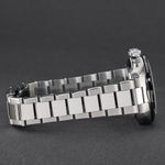 Zenith Chronomaster Sport 03.3120.3600/76.M3100 (2024) - Grey dial 41 mm Steel case (6/8)