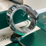 Rolex GMT-Master II 126710BLNR - (24/24)