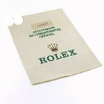 Rolex Datejust 36 16220 (1995) - 36mm Staal (5/6)