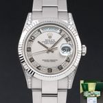 Rolex Day-Date 36 118339 - (1/8)