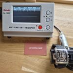 Unknown Unknown 9.505.404.021 (2010) - (1/8)