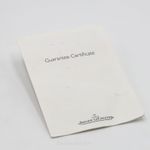 Jaeger-LeCoultre Master Chronograph Q1538420 (Unknown (random serial)) - Silver dial 40 mm Steel case (8/8)