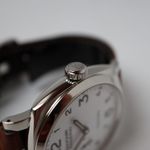 Panerai Radiomir 1940 3 Days Automatic PAM00655 (2016) - Wit wijzerplaat 42mm Staal (7/8)