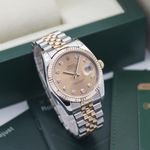 Rolex Datejust 36 116233 - (1/8)