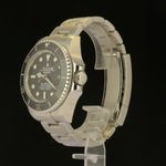 Rolex Sea-Dweller Deepsea 126660 (2020) - Unknown dial 44 mm Steel case (2/7)