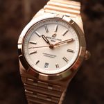 Breitling Chronomat 36 R103801A1G1R1 - (5/6)