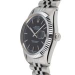 Rolex Datejust 36 16014 (Onbekend (willekeurig serienummer)) - 36mm Staal (6/8)