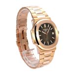 Patek Philippe Nautilus 5711/1R-001 - (4/8)