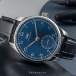 IWC Portuguese Automatic IW358305 - (2/8)