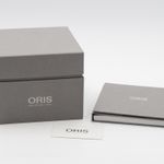 Oris Divers Sixty Five 01 733 7707 4057-07 8 20 18 - (8/8)