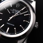Rolex Air-King 14000 - (5/5)