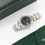 Rolex Oyster Perpetual Date 1501 - (1/6)