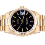 Rolex Lady-Datejust 69278 - (5/8)