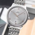 Omega De Ville 434.10.40.20.06.001 - (3/8)