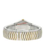 Ebel Classic 1215262 (Unknown (random serial)) - Pearl dial 25 mm Gold/Steel case (4/5)