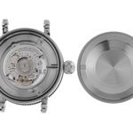 Chronoswiss Timemaster CH-8143-BK - (8/8)