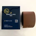 Breitling Top Time A233101A1A1X1 (2021) - Silver dial 41 mm Steel case (2/2)