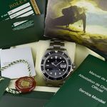 Rolex Submariner Date 16610 - (7/7)