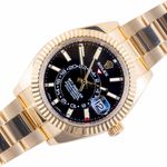 Rolex Sky-Dweller 326938 - (1/8)