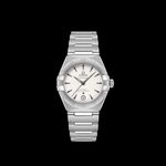 Omega Constellation 131.10.29.20.02.001 (2024) - Silver dial 29 mm Steel case (1/1)