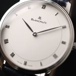 Blancpain Villeret Ultra-Slim 4053-3642-55 - (5/5)