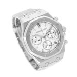 Audemars Piguet Royal Oak Chronograph 26240ST.OO.1320ST.07 - (3/5)