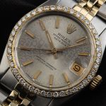 Rolex Datejust 6827 - (3/8)