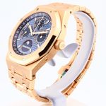 Audemars Piguet Royal Oak Perpetual Calendar 26574OR.OO.1220OR.03 - (4/16)