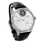 IWC Portuguese Tourbillon IW504204 - (3/8)