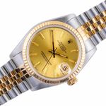 Rolex Datejust 31 68273 - (1/8)