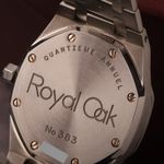 Audemars Piguet Royal Oak 25920ST - (6/7)