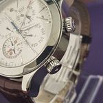 Jaeger-LeCoultre Master Grand Réveil Q163842A - (2/4)