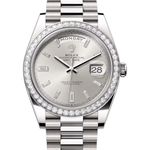 Rolex Day-Date 228349RBR - (3/6)