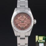 Rolex Oyster Perpetual 26 176210 - (1/8)