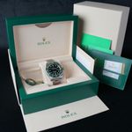 Rolex Submariner Date 116610LV - (8/8)