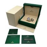 Rolex GMT-Master II 126718GRNR - (5/5)