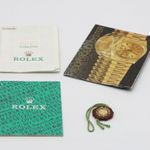 Rolex Oyster Perpetual 31 77080 (Onbekend (willekeurig serienummer)) - 31mm Staal (5/8)