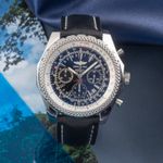 Breitling Bentley Motors